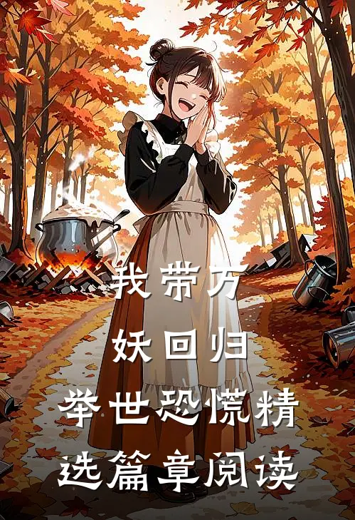 我带万妖回归，举世恐慌精选篇章阅读