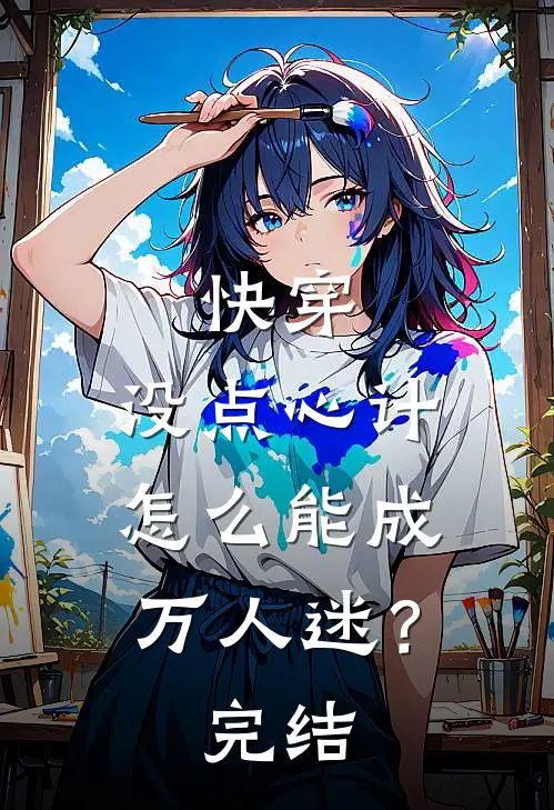 快穿：没点心计，怎么能成万人迷？完结