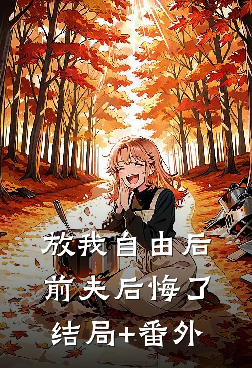 放我自由后，前夫后悔了结局+番外