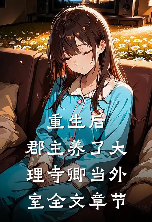 重生后，郡主养了大理寺卿当外室全文章节