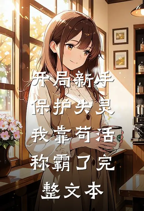开局新手保护失灵，我靠苟活称霸了完整文本