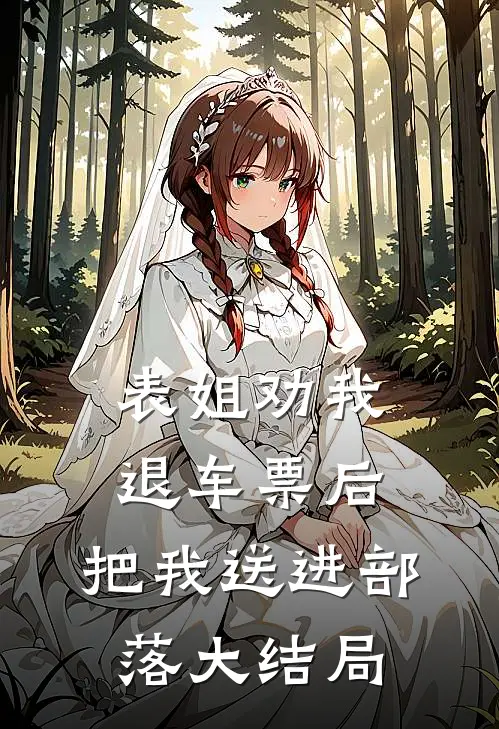 表姐劝我退车票后，把我送进部落大结局