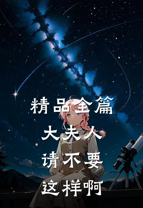 精品全篇大夫人，请不要这样啊