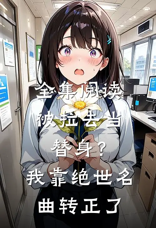 全集阅读被拉去当替身？我靠绝世名曲转正了