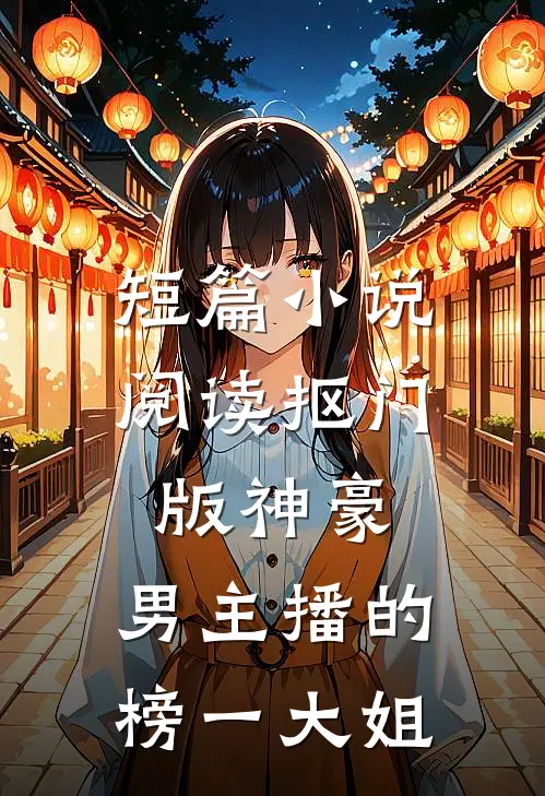 短篇小说阅读抠门版神豪：男主播的榜一大姐