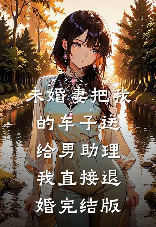未婚妻把我的车子送给男助理，我直接退婚完结版