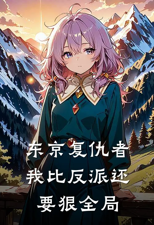 东京复仇者：我比反派还要狠全局