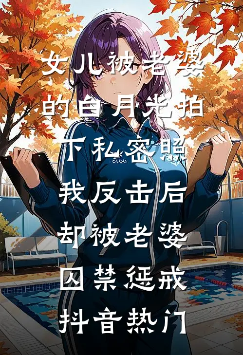 女儿被老婆的白月光拍下私密照，我反击后却被老婆囚禁惩戒抖音热门