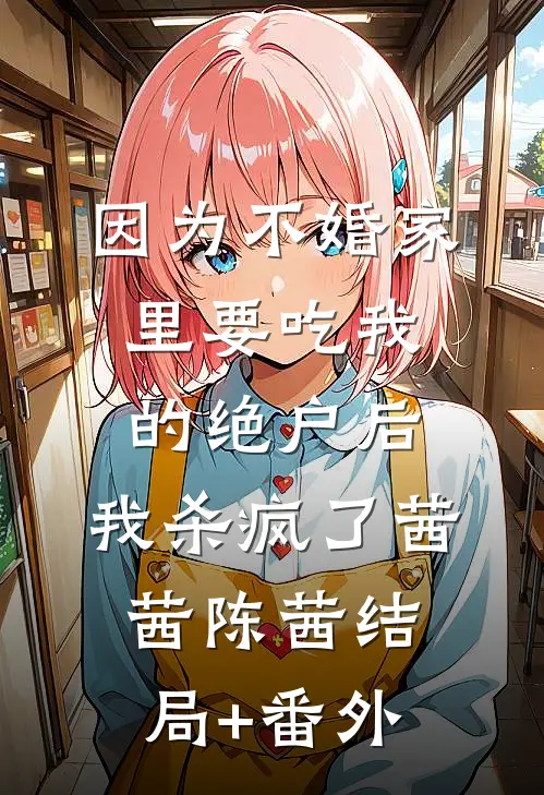 因为不婚家里要吃我的绝户后，我杀疯了茜茜陈茜结局+番外