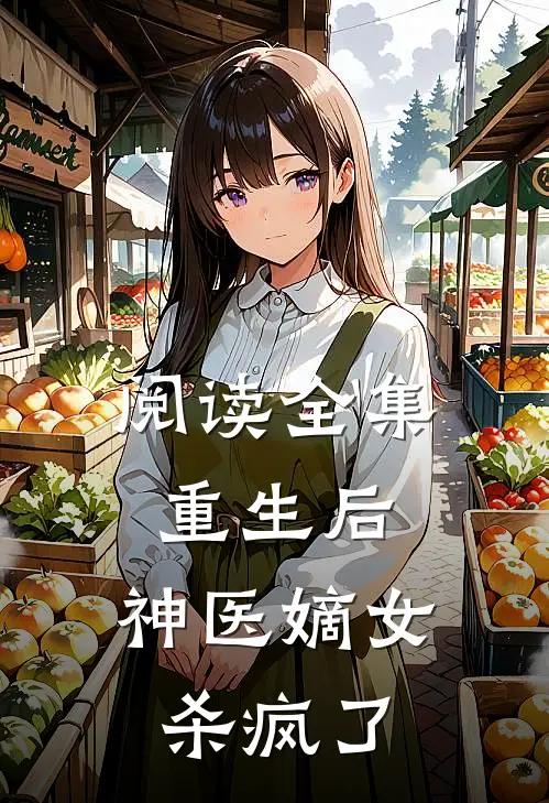 阅读全集重生后，神医嫡女杀疯了