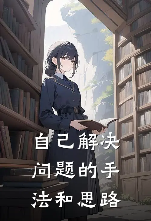 自己解决问题的手法和思路
