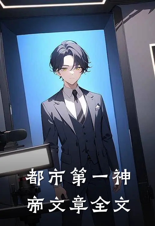 都市第一神帝文章全文