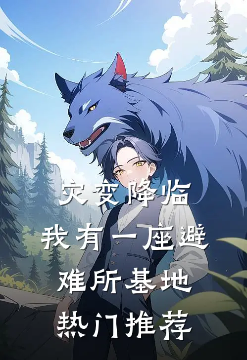 灾变降临：我有一座避难所基地热门推荐