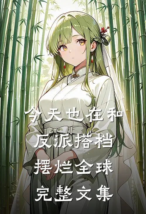 今天也在和反派搭档摆烂全球完整文集