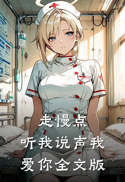 走慢点，听我说声我爱你全文版