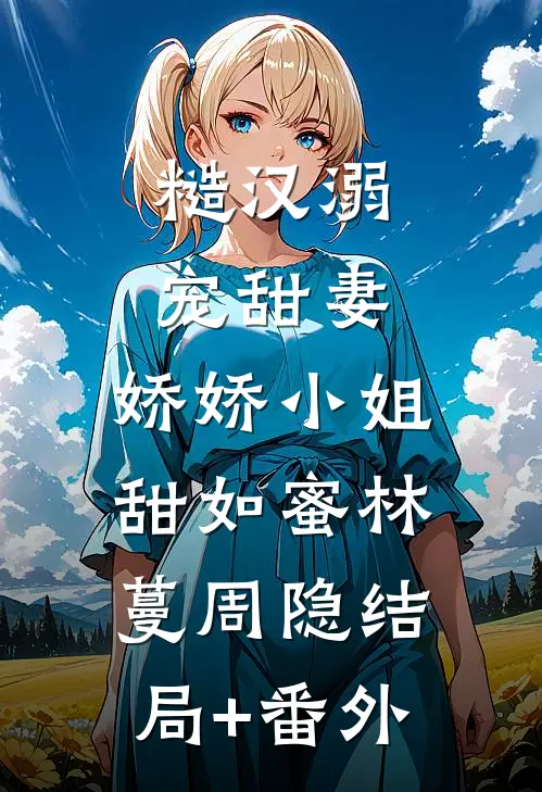 糙汉溺宠甜妻，娇娇小姐甜如蜜林蔓周隐结局+番外