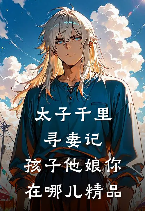 太子千里寻妻记：孩子他娘你在哪儿精品