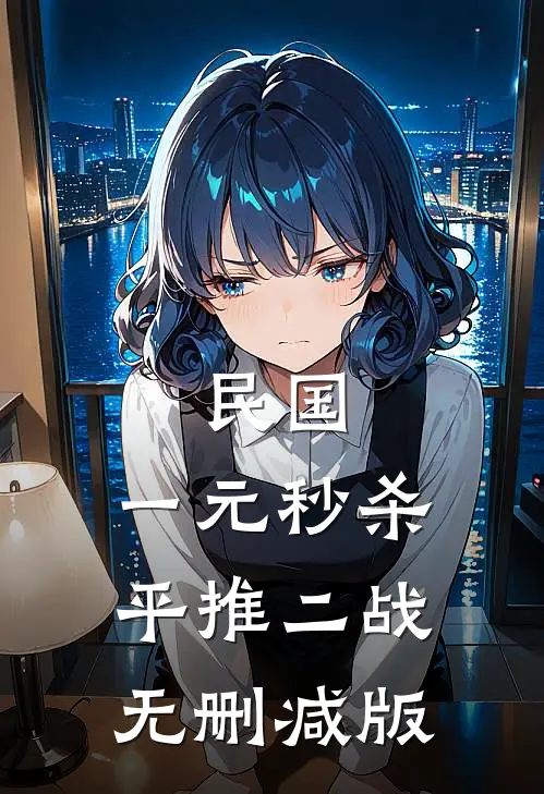 民国：一元秒杀平推二战无删减版