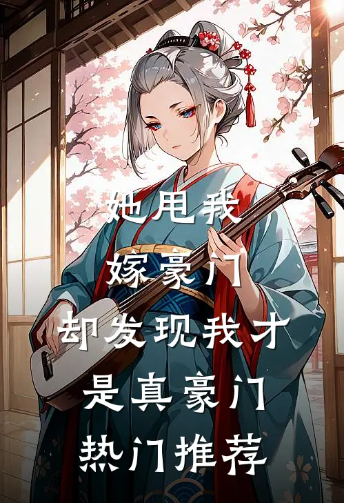 她甩我嫁豪门，却发现我才是真豪门热门推荐