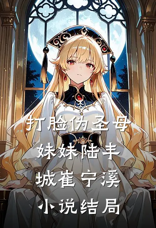 打脸伪圣母妹妹陆丰城崔宁溪小说结局