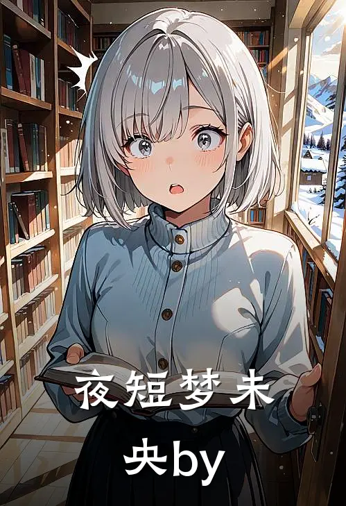 夜短梦未央by