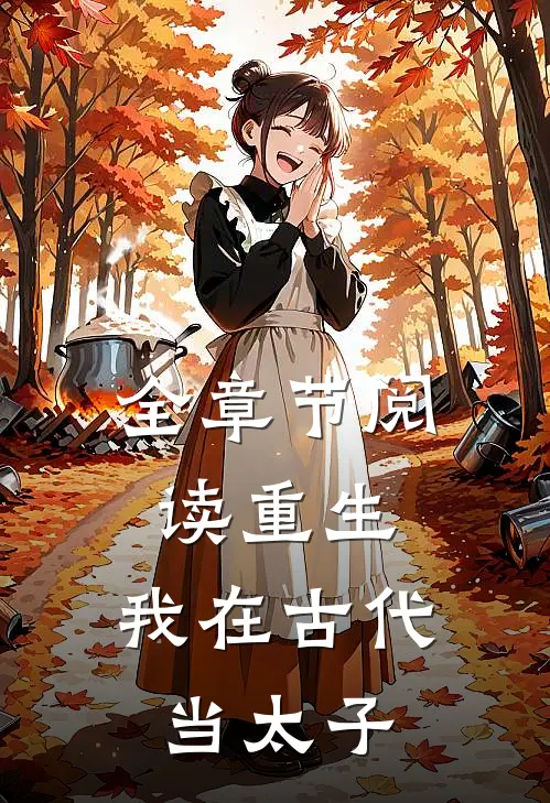 全章节阅读重生，我在古代当太子