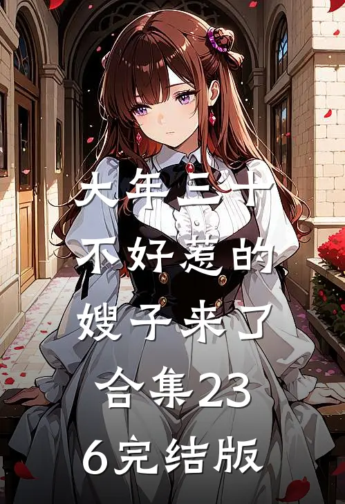 大年三十，不好惹的嫂子来了合集236完结版