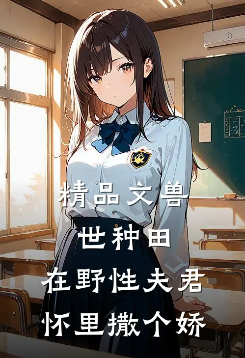 精品文兽世种田：在野性夫君怀里撒个娇