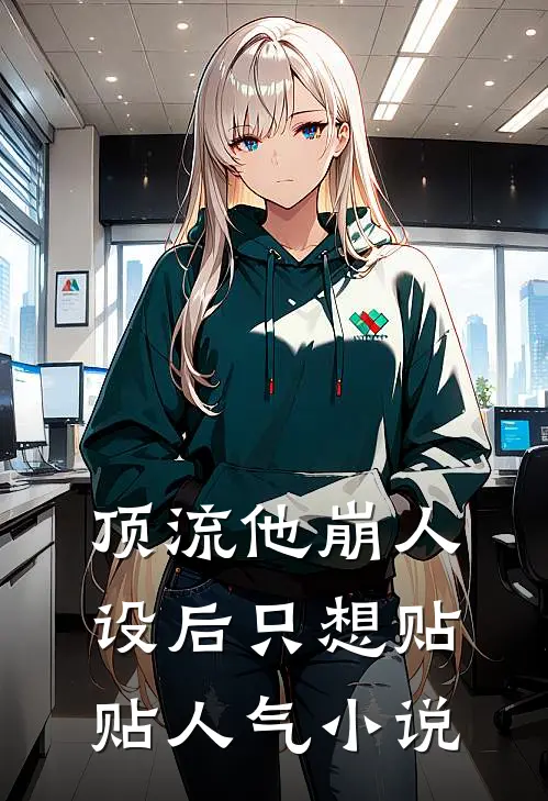 顶流他崩人设后只想贴贴人气小说