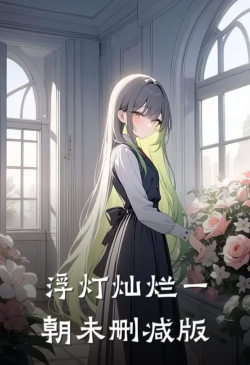 浮灯灿烂一朝未删减版