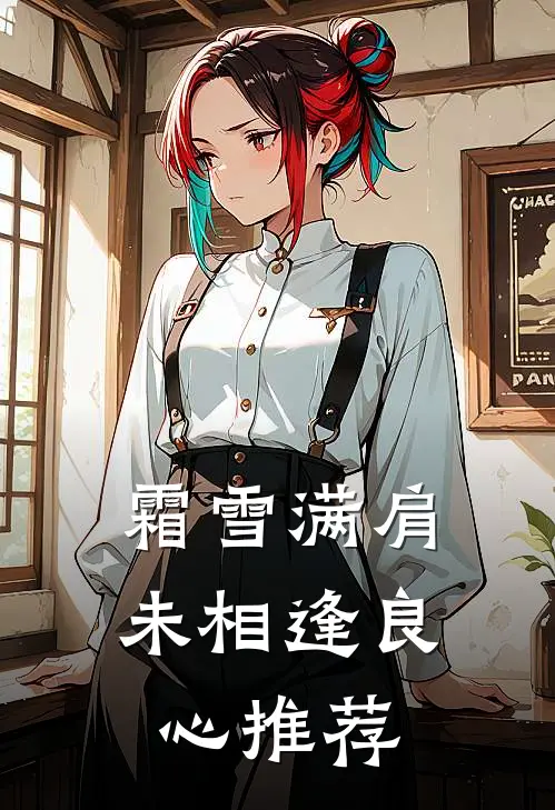 霜雪满肩未相逢良心推荐