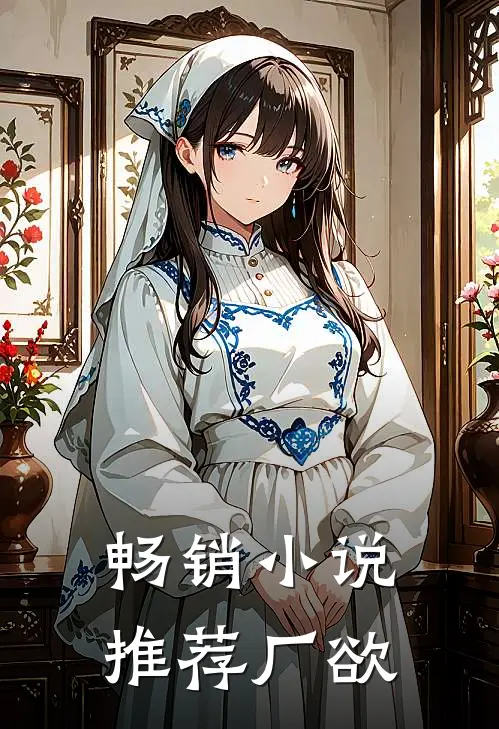 畅销小说推荐厂欲