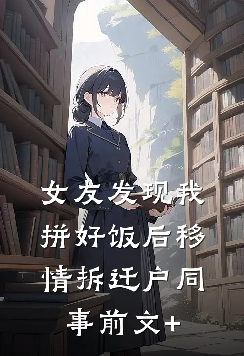 女友发现我拼好饭后移情拆迁户同事前文+