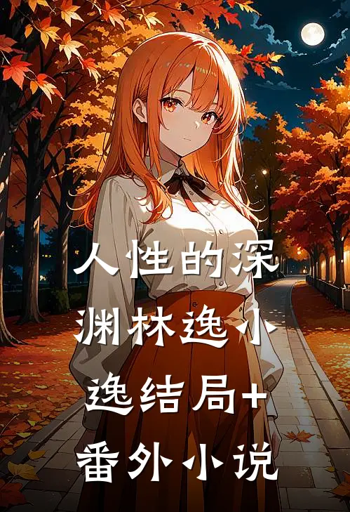 人性的深渊林逸小逸结局+番外小说