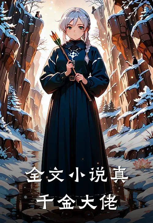 全文小说真千金大佬