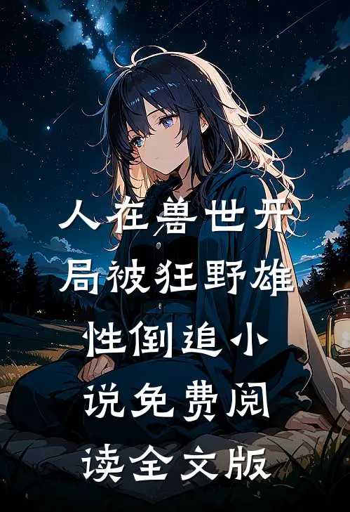 人在兽世开局被狂野雄性倒追小说免费阅读全文版