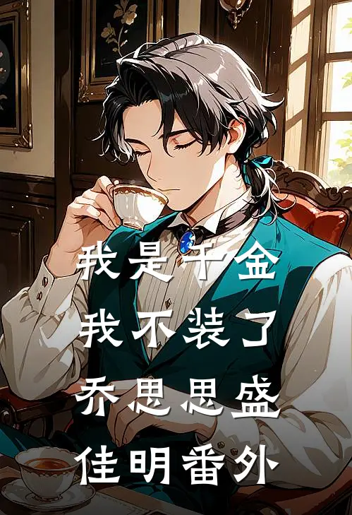 我是千金我不装了乔思思盛佳明 番外