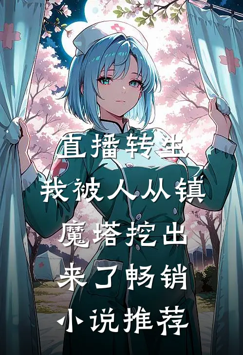 直播转生：我被人从镇魔塔挖出来了畅销小说推荐