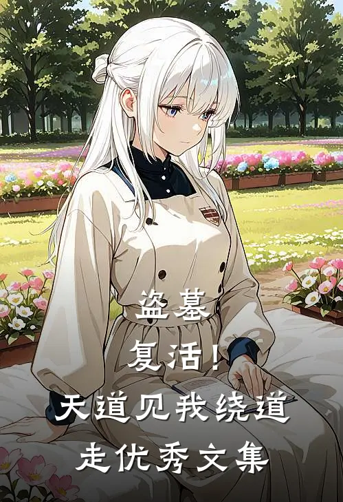 盗墓：复活！天道见我绕道走优秀文集