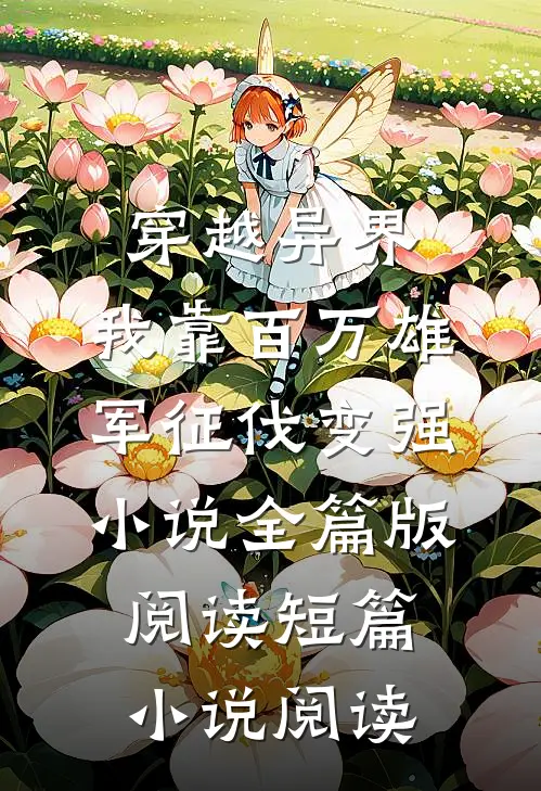 穿越异界：我靠百万雄军征伐变强小说全篇版阅读短篇小说阅读