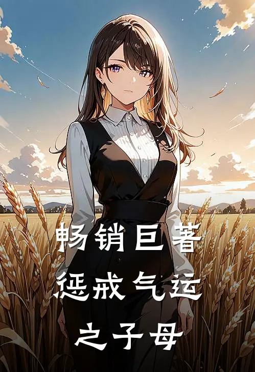 畅销巨著惩戒气运之子母
