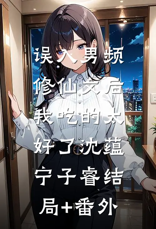 误入男频修仙文后，我吃的太好了沈蕴宁子睿结局+番外
