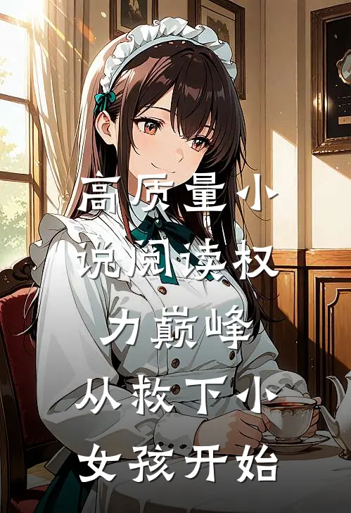 高质量小说阅读权力巅峰：从救下小女孩开始
