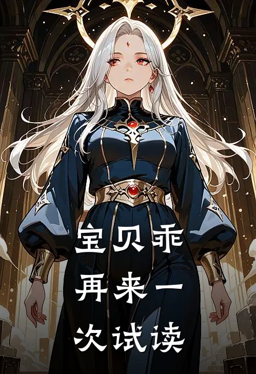 宝贝乖，再来一次试读