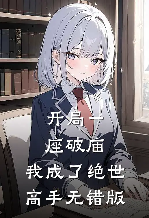开局一座破庙，我成了绝世高手无错版