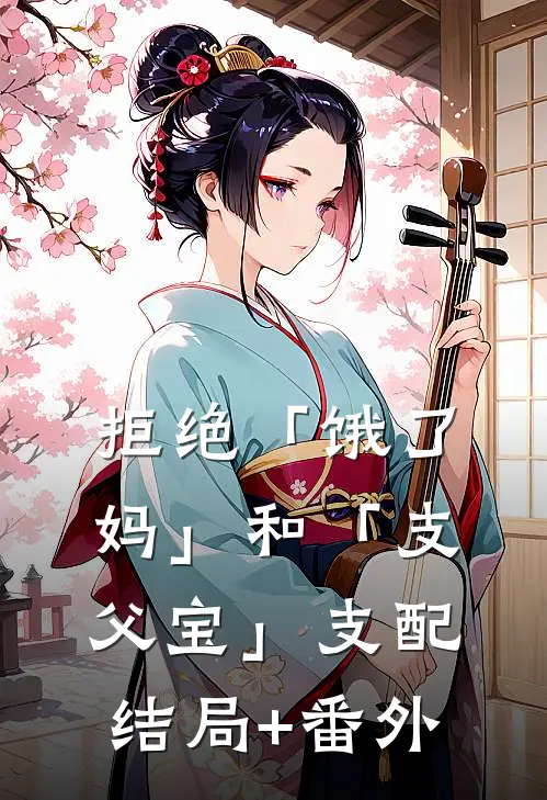 拒绝「饿了妈」和「支父宝」支配结局+番外