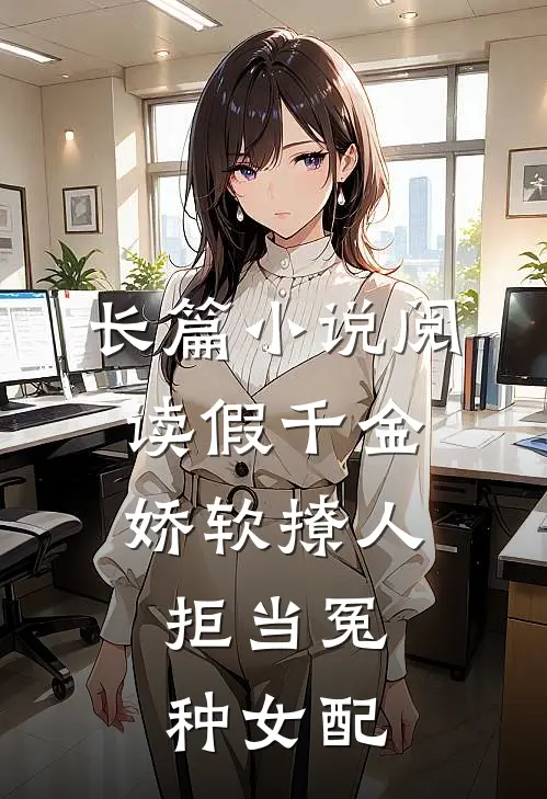 长篇小说阅读假千金娇软撩人，拒当冤种女配