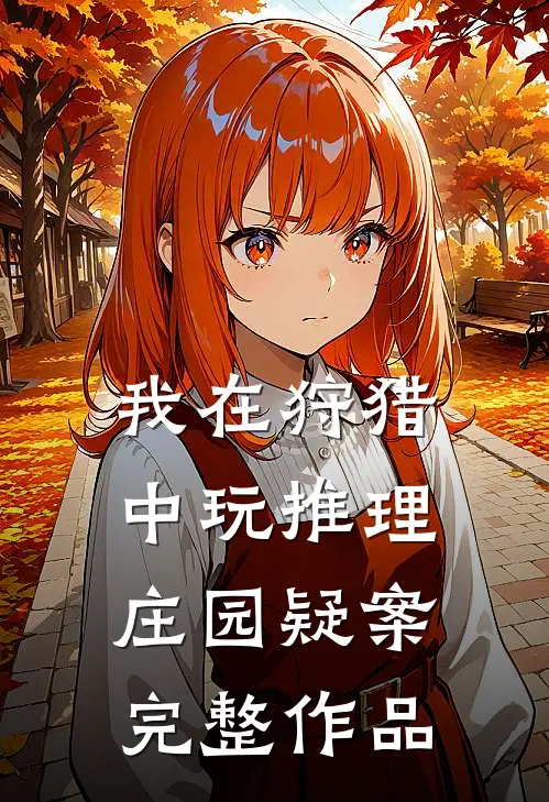 我在狩猎中玩推理：庄园疑案完整作品