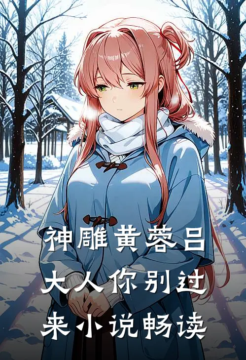 神雕黄蓉吕大人你别过来小说畅读