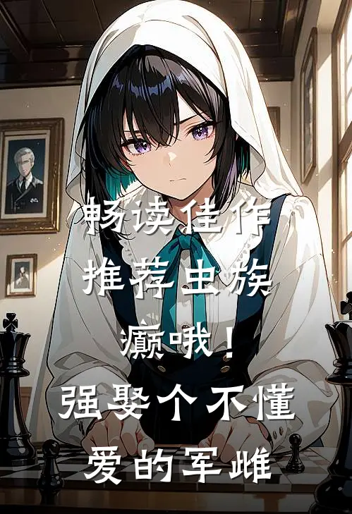 畅读佳作推荐虫族：癫哦！强娶个不懂爱的军雌